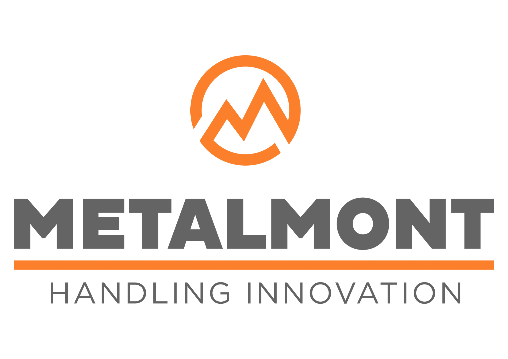 Logo Metalmont
