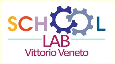 logo School Lab VV