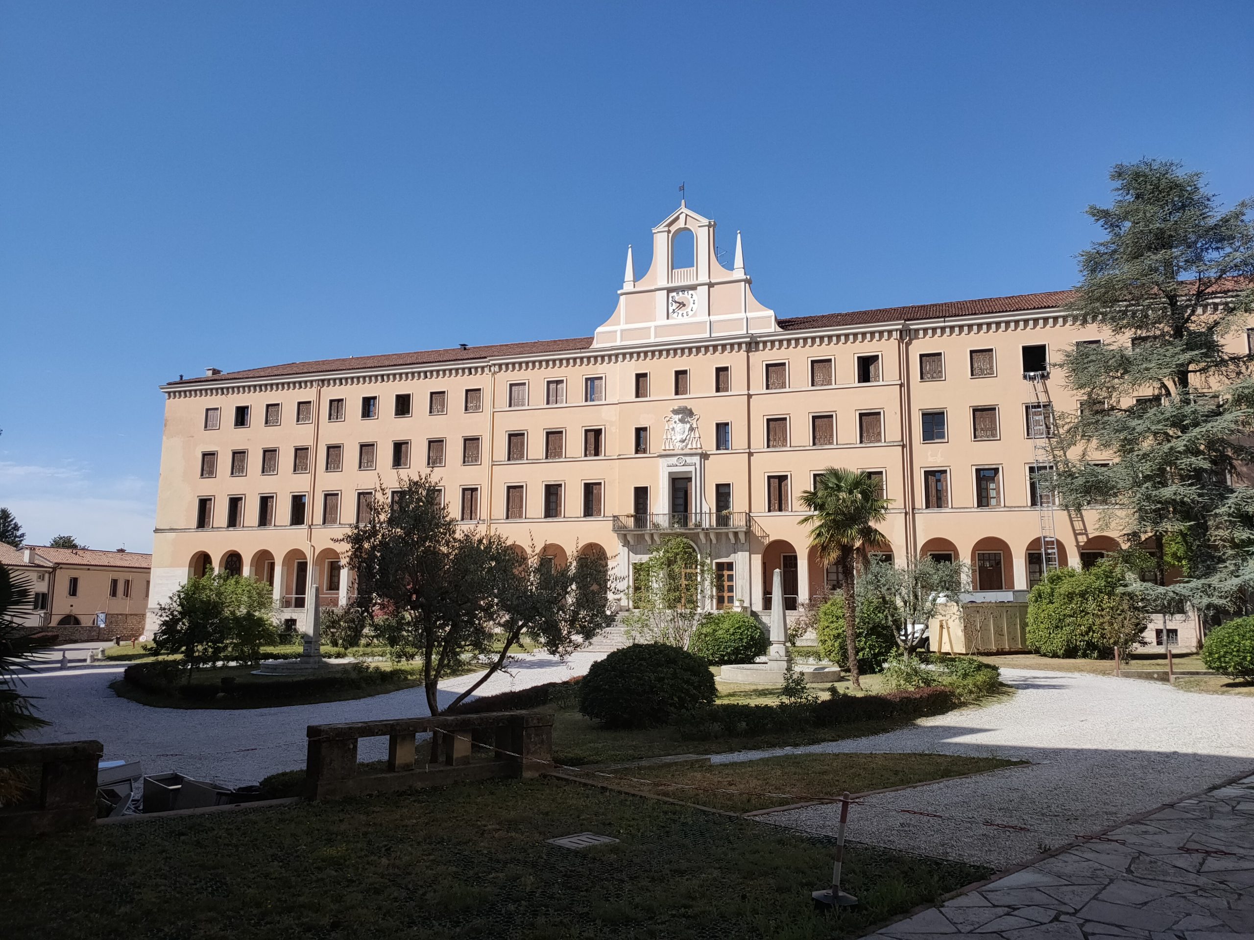 Sede ITE