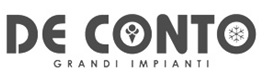 DeConto LOGO