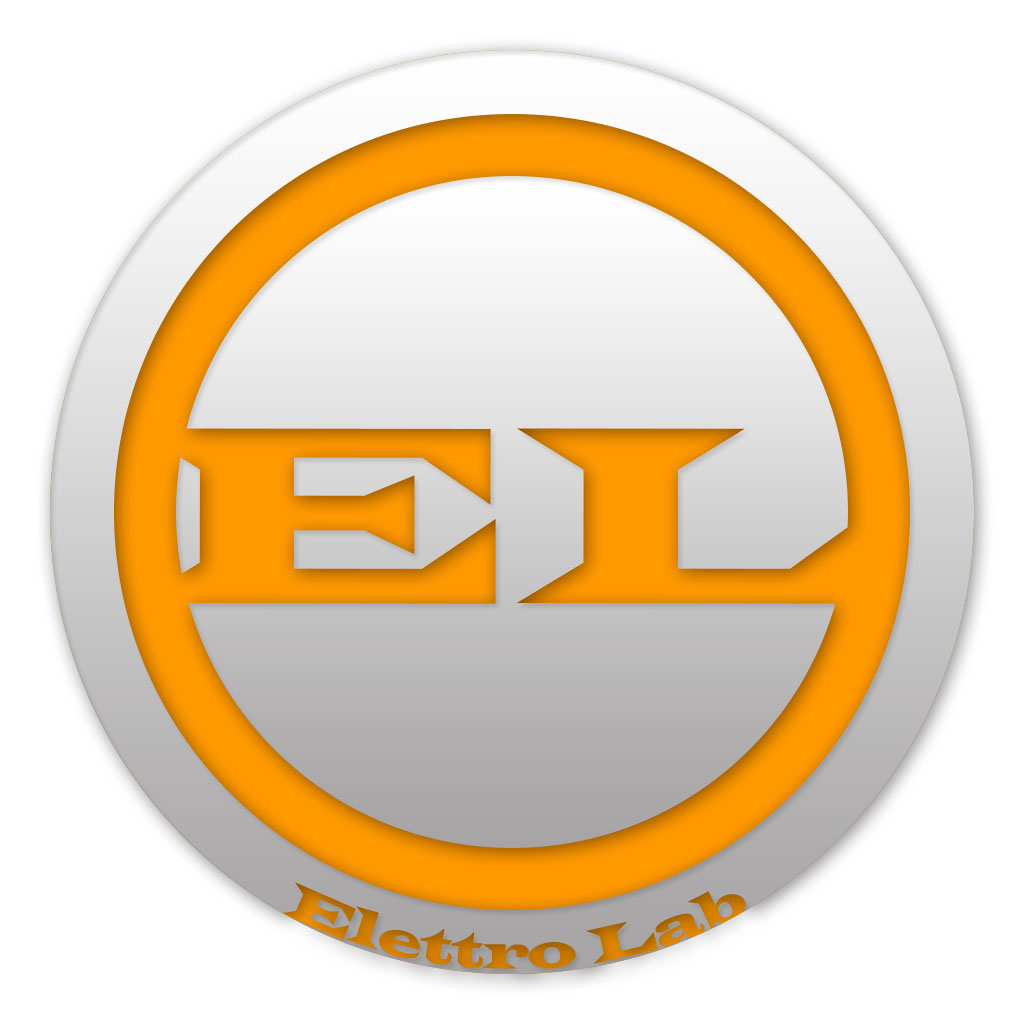 Logo Electro Lab